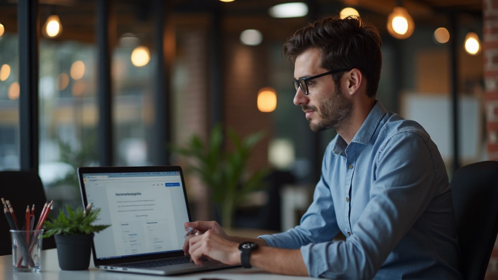 Toegankelijk webdesign richtlijnen implementatie met WCAG compliance checklist